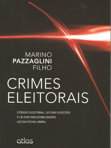 CRIMES ELEITORAIS