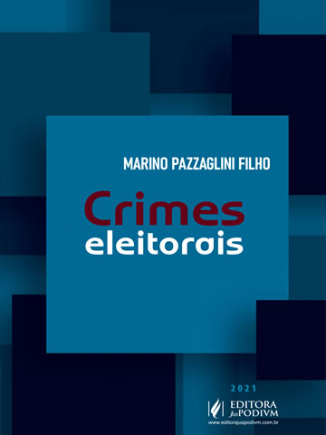 CRIMES ELEITORAIS